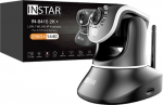 INSTAR IN-8415 2K+ POE/WLAN sw 14083 WLAN IP &Uuml;berwachungskamera 2560 x 1440 Pixel (14083)