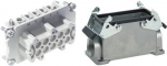 LappKabel Steckverbinder-Set EPIC&reg;KIT H-BE 10 75009643 10 + PE Schrauben 1 Set (75009643)