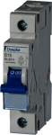 DOEPKE LS-Schalter B16A DLS-6H-B16-1-6KA 10kA 1-polig 230V B-Charakteristk DLS-6H-B16-1-6KA (09914023)