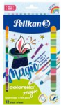 Pelikan 1 Nylon - Star SP 200/212 - Violett - Violett - 40 g - 4 m - 13mm - 77 x 123 x 27 mm (818056)