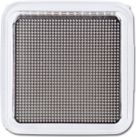 Busch-Jaeger 2068/11-214. Typ: Lighting panel, Produktfarbe: Wei&szlig;. Zertifizierung: CE, RoHS. L&auml;nge: 5,4 cm, Breite: 54 mm, Tiefe: 15 mm (2CKA001510A0003)