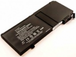 CoreParts MicroBattery - Laptop-Batterie Lithium-Polymer 6 Zellen 5.4 Ah 58 Wh - f&uuml;r Apple MacBook Pro 13.3 (Mid 2009, Mid 2010, Early 2011, Late 2011, Mid 2012) (MBXAP-BA0059)