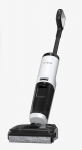 Tineco FLOOR ONE S5 MAX Upright vacuum Battery Dry&wet Bagless Black, White