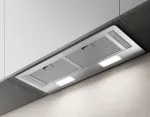 Įmontuojamas gartraukis Elica ERA C IX/A, 520 mm, aliumininis riebalų filtras, 368 m&sup3;/h, 3 greičiai