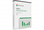 Microsoft&reg; Office Home and Business 2024 Polish EuroZone 1 License Medialess, Polish