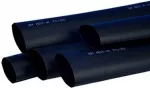 3M TE100037569 - Termosusitraukianti rankovė - Juoda - 100 cm - 1,2 cm - 135 &deg;C