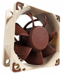 Noctua NF-A6x25 5V PWM Computer case Fan 6 cm Beige