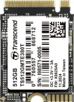 Transcend 1 TB vidinis M.2 PCIe NVMe SSD TS1TMTE380T