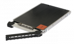 Icy Dock MB993TP-B - Aluminium - Schwarz - Metall - 72,2 mm - 116,3 mm - 7 mm - 27 g