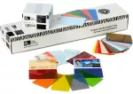 PVC kortelė Zebra Premier 15 mil 104523-215