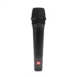 JBL PBM 100 Black &ndash; belaidis karaoke mikrofonas
