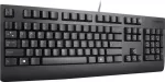Lenovo Preferred Pro II klaviatūra USB QWERTY JK anglų juoda (00XH726)