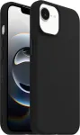 Apsauginis dėklas OtterBox Figura, skirtas Apple iPhone 17e/16e/15/14/13, juodas, MagSafe
