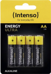 Intenso 7501424 Haushaltsbatterie Einwegbatterie AA Alkali (7501424)