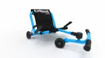 EzyRoller Classic Blue Ride-On Toy for Ages 3-12