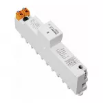 WEI VPU ZPA S I 3+1 RA 300/7.5 žaibinės srovės i&scaron;kroviklis elektros tinklams