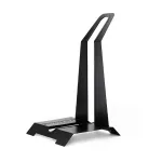 ROCKBROS HS-013L vertikalus dviračio stovas juodas