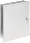 Įleidžiama dėžė MB-OMP5 539 x 444 mm SATEL valdymo pultams