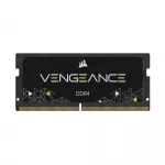 Atminties modulis Corsair Vengeance DDR4 16 GB 2666 MHz