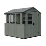 KETER Sodo namelis Potting Shed 6x8