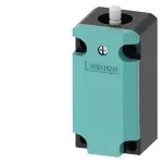 SIEMENS SIRIUS 3SE5 bazinis jungiklis padėties jungikliui 3SE5112-0, metalinis korpusas, 1NO+1NC momentinis, IP66/IP67, M20 kabelio įvadas 3SE51120LA00