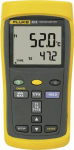 Fluke 52 II Temperatur-Messger&auml;t -250 bis +1372 &deg;C F&uuml;hler-Typ J, K, T, E (1281139)