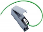 Siemens SIEM 6GK7543-1AX00-0XE0 Kommunikationsprozessor CP 1543-1 zum Anschluss von