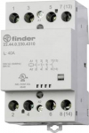 Finder Installationssch&uuml;tz 22.44.0.024.4310 4 Schlie&szlig;er (30/110/220 V) 40/4/1,2 A (22.44.0.024.4310)