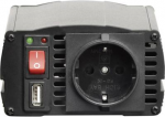 VOLTCRAFT Wandler MSW 300-24-G 300 W 24 V/DC - 230 V/AC (MSW 300-24-G)