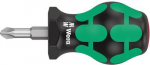 Wera 05008851001 Handschraubendreher Einzeln Standard-Schraubendreher (05008851001)