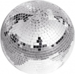 Eurolite Mirror ball 30cm - 2 kg - 300 x 300 x 300 mm (5010040A)