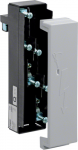 Anschlussmodul 250A,f&uuml;r SS 60mm L250A - Anschlussmodul 1,5-70mm&sup2;,rund,Al+CU (L250A)