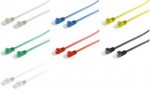 shiverpeaks BASIC-S Patchkabel Kat. 6A, U/UTP, schwarz 3,00 m, mitCat.7 Rohkabel, Belegung: EIA/TIA 568B, - 1 St&uuml;ck (BS08-35045)