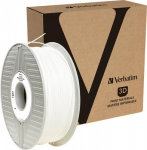 Verbatim Tefabloc - Wei&szlig; - 500 g - m 190 - TPE-Filament (3D) (55510)