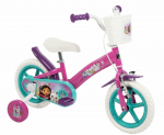 Cross-country bicycle GABBI house 12 Pink