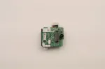 Lenovo Type-C Card 100W 5C50W00907 &ndash; USB-C maitinimo adapteris iki 100W