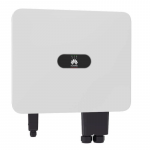 Huawei FusionSolar inverter // 3-phase, 2-MPPT, built-in communication (RS485, WLAN via Smart Dongle-not included), DC disconnector,12kW/13.2kVA, AC and DC side surge arresters type II, support for optimization