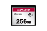 Transcend CFast 2.0 CFX602 - Flash-Speicherkarte