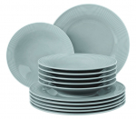 Table set for 6 people SELTMANN BEAT COLOR