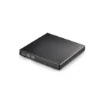 CoreParts MSE-DVDCDRW optinis diskų įrenginys DVD-ROM juodas