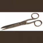 Buitinės žirklės c.k tools C80746, 155 mm, standartinė versija
