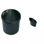 Helit H6106395 juodas