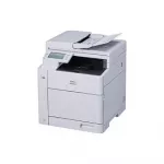 OKI MC554dn A4 spalvotas lazerinis MFP 4 viename