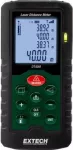 Extech DT40M Lazerinis atstumo matuoklis, matavimo diapazonas iki 40 m