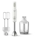 Philips Daily Collection HR2546/00 panardintuvas 700 W Baltas