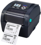 TSC TC300 - Etikettendrucker thermotransfer 300dpi USB+ RS232+ Parallel+ Ethernet - Etiketten-/Labeldrucker - Etiketten-/Labeldrucker