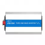 EPEVER IPB1500 1500W gryno sinuso keitiklis 24VDC į 220VAC