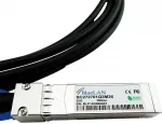 BlueLAN HPE R9F93A suderinamas BlueOptics DAC SFP28 kabelis, 25G, 5 m
