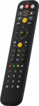One for All Universal Remote Control EazyClean 2in1 Backlight
