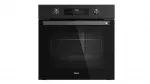 TEKA NEO HSB 6250 P FBK 2099 Įmontuojama daugiafunkcė orkaitė 70L Pirolizė A+